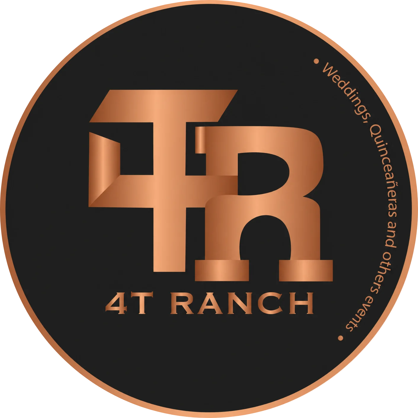 4T Ranch Venue