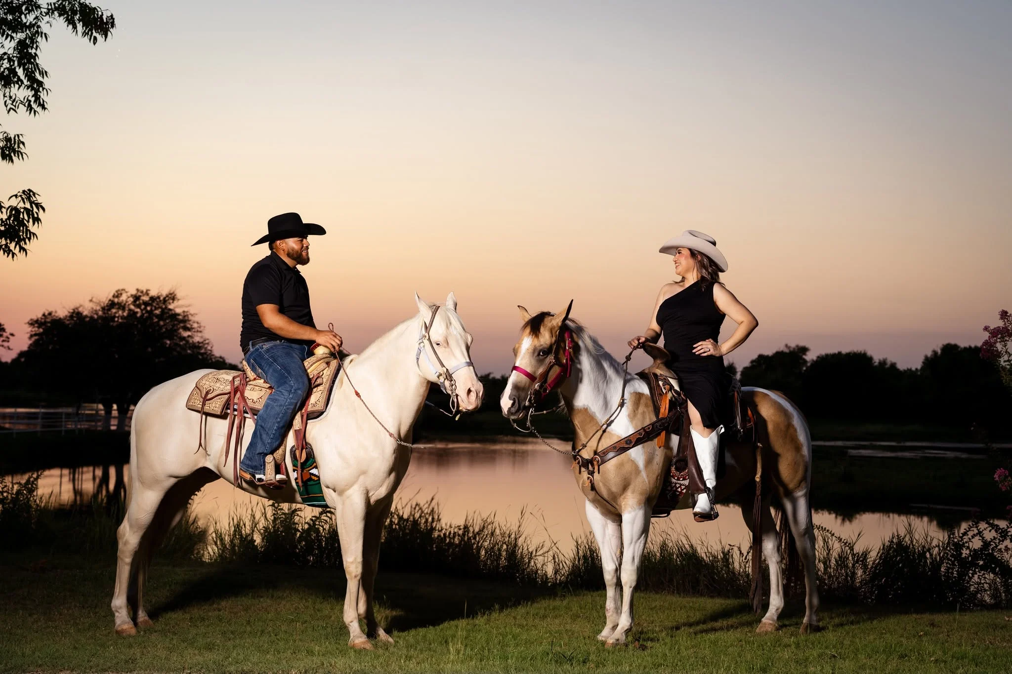 Event detail at 4T Ranch Venue